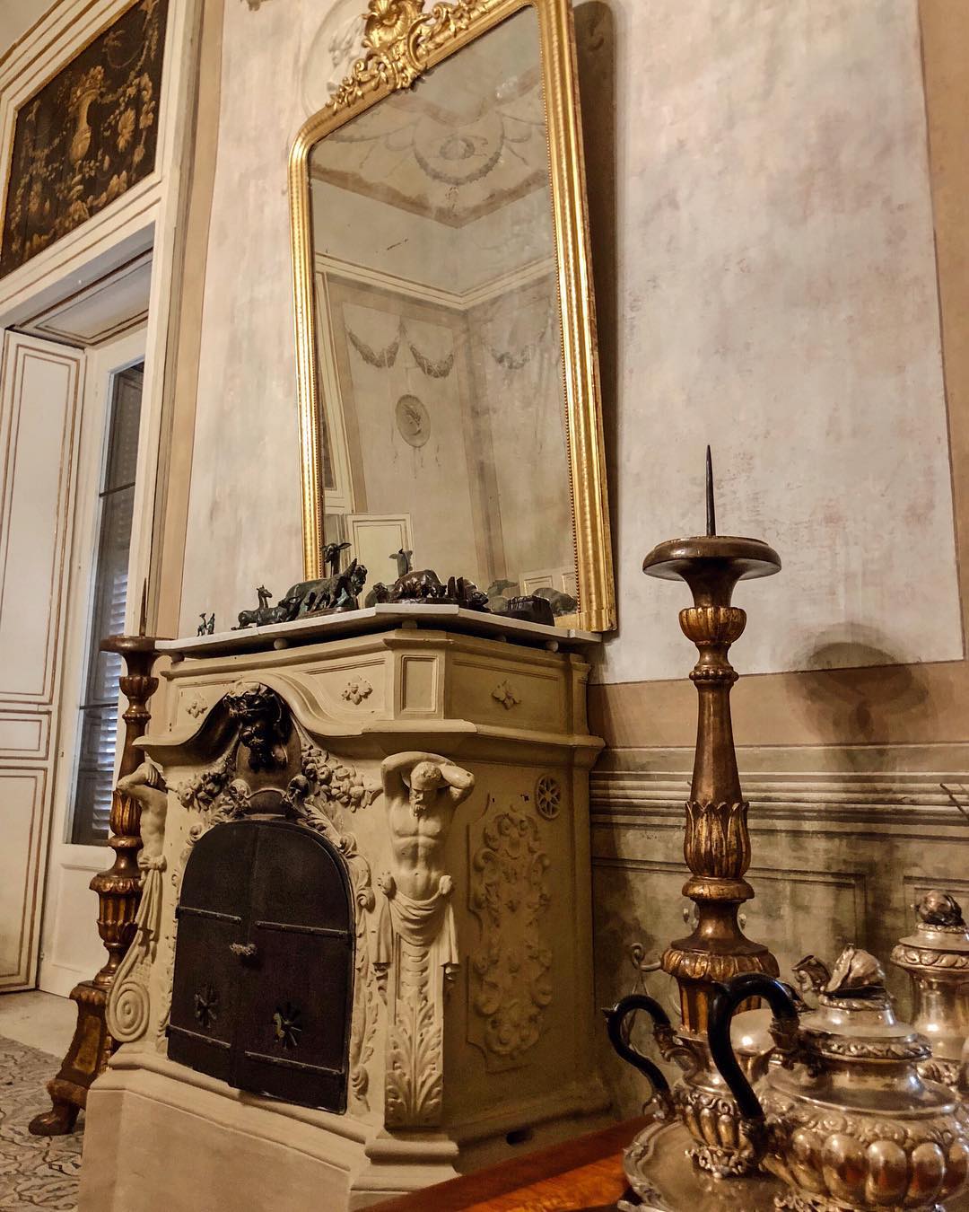 Immagine Palazzo Artale-Tumminello