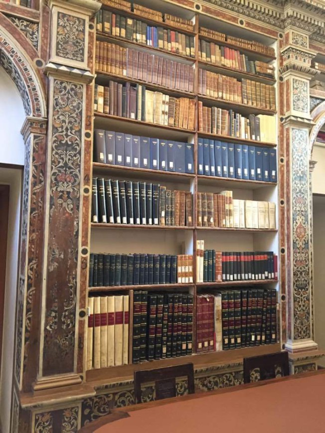 Immagine Biblioteca Comunale