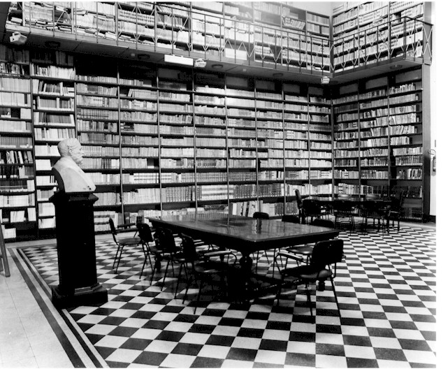 Immagine  Biblioteca di Storia Patria