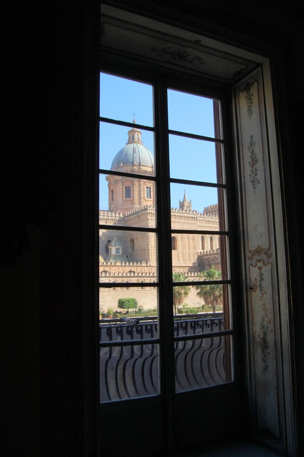 Immagine veduta cattedrale