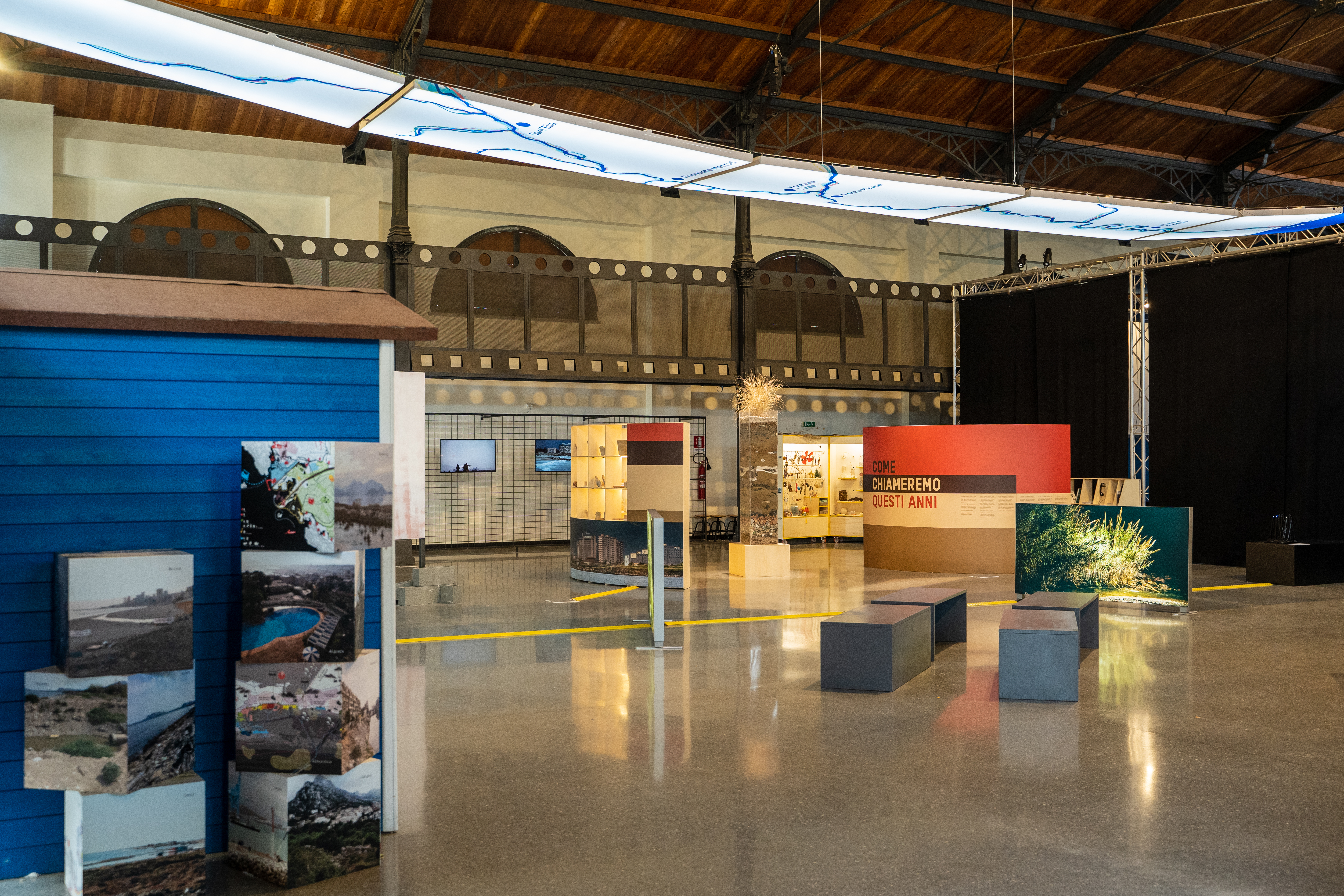 Eco Museo Immagine Eco Museo