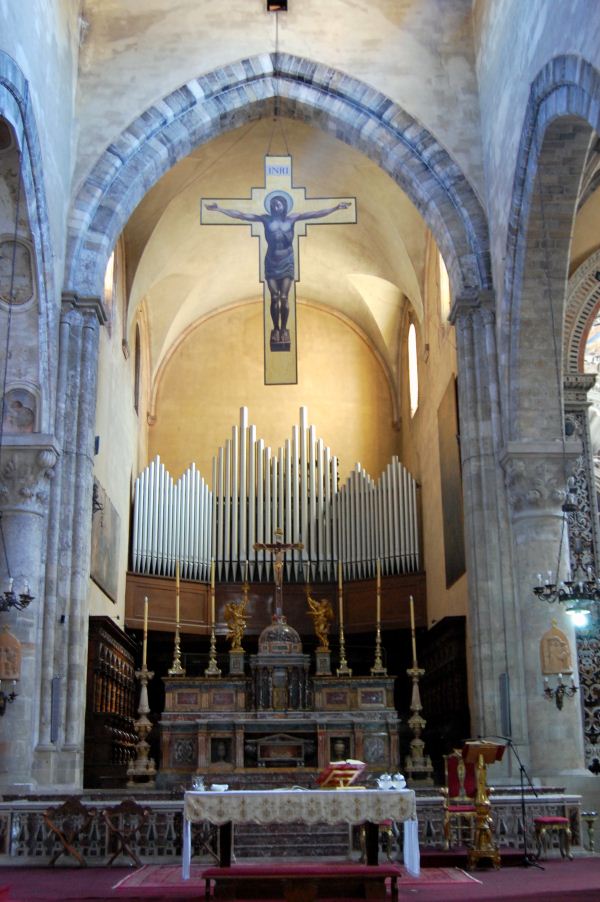 Immagine Altare maggiore